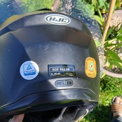 Helmet