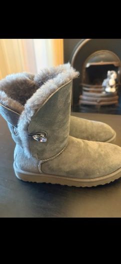 Women's Uggs
