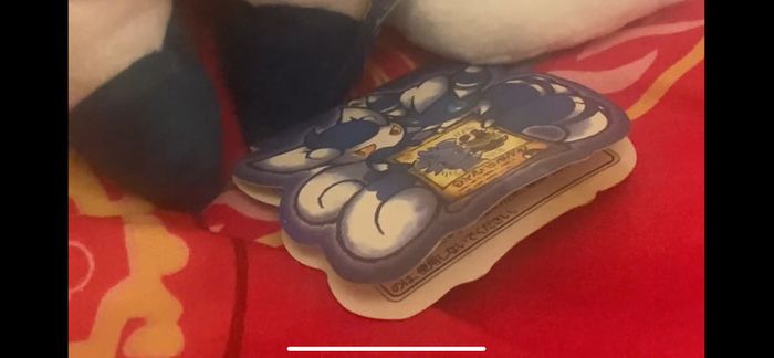 Pokemon Generation Plush Collection