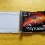 Star trek invasion PlayStation1 Ps1 PlayStation 2 ps2 games Original Image 3