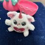 Girls Disney watch and Popicorns Image 4