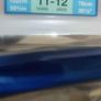 School long sleeve shirts size 11/12 y Image 3
