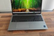 Dell Precision 3570 Laptop | i7 vPro (12th gen) | 16GB DDR5 | 15.6" FHD | 512GB | NVidia 4GB | Win11