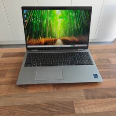 Dell Precision 3570 Laptop | i7 vPro (12th gen) | 16GB DDR5 | 15.6" FHD | 512GB | NVidia 4GB | Win11