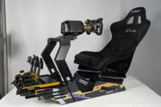 racing simulators