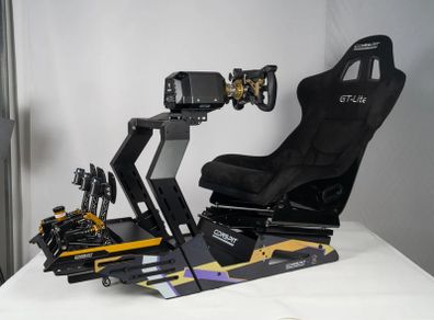 racing simulators