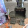 vintage Marvel Super Heroes Secret Wars Tower of Doom boxed Image 2