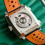 Tag Heuer Monaco Gulf Special Edition Image 8