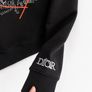 Dior Amour Womens Sweatshirt - Size XS - New Image 3