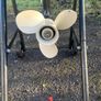 15hp parsun outboard Image 5