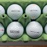 Titleist ProV1 ProV1x AVX Golf Balls Image 2