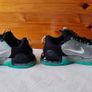 2023 nike air max alpha Size 8 eu 42.5 grey/green in excellent condition Image 4