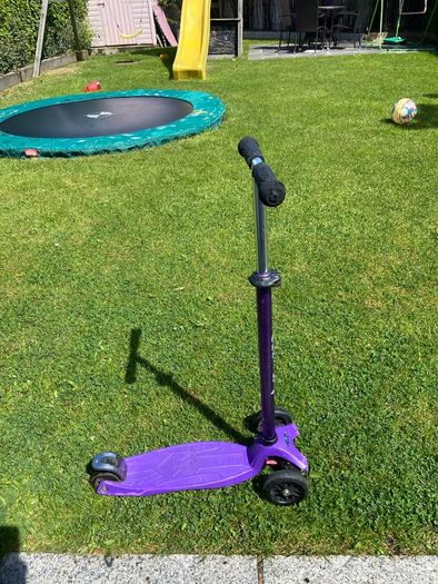 Micro Scooter