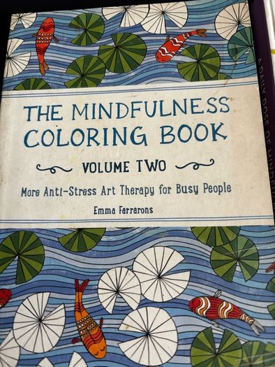 Adults and Children - A Large Selection of Art Material, Table Top Easels, Sketch Pads, Mindfulness Books, Acrylic Paints, Charcoal pencils, Pastels, Calligraphy etc etc
