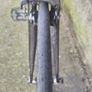 Ridley Fenix endurance carbon road bike | 54cm | 8.8kg | rim brake Image 2