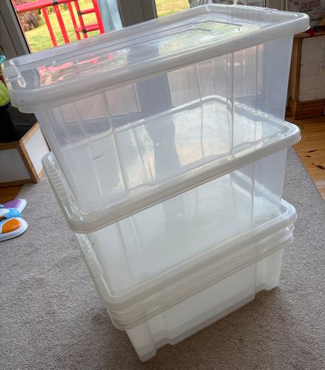 Storage