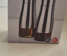 Oil and vinegar dispenser