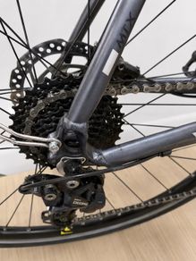 Boardman MTX Hybrid Bike, Size Large