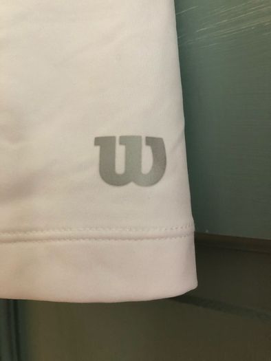Wilson Tennis Skort