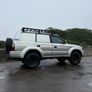 Toyota Land Cruiser 95 Series Overlander/Camper Image 3
