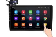 Android 8.1 Car Stereo 10.1" GPS &amp; WiFi