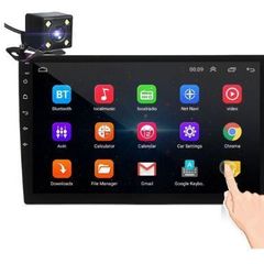 Android 8.1 Car Stereo 10.1" GPS & WiFi
