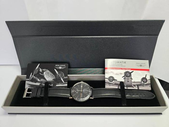 Watches