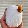 Disney Munchlings Dynamic Duos Sully Stuffed Plush Monsters Inc. approx. 8 cm Used Please see photos Image 8