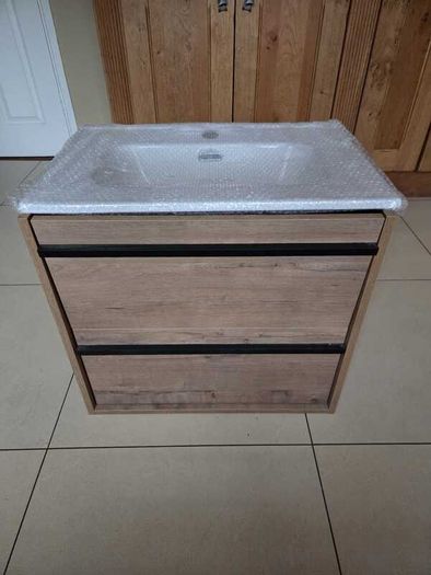 Vanity unit