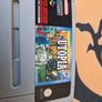 Utopia Snes Super Nintendo Arcade Retro Games Original Image 3