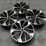 21" Inch Audi Sq5 Alloy Wheels A4 A5 A6 A7 A8 Rs6 S5 S6 S7 Rs5 Rs7 Sq7 Q3 Q5 Q7 5x112 Image 7