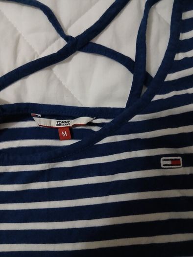 Tommy Hilfiger women's one piece shorts set