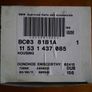 BMW 1999 316 parts for sale Image 4