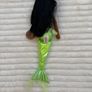 Cabbage Patch Kids CPK Rainbow Garden Crew Frog 10" Plush Doll NO Yellow Nose Ditry Used Please see photos Image 3