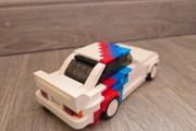 BMW Bulding Block Model