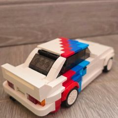 BMW Bulding Block Model