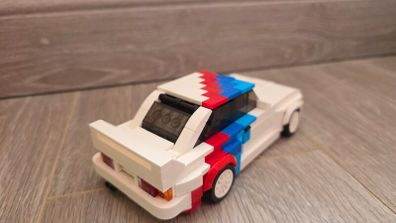 BMW Bulding Block Model