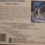 Anthony Miles. Even Wolves Dream. Image 2