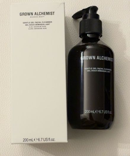 Grown Alchemist Gentle Gel Facial Cleanser 200ml