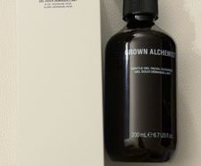 Grown Alchemist Gentle Gel Facial Cleanser 200ml