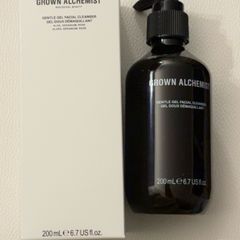 Grown Alchemist Gentle Gel Facial Cleanser 200ml