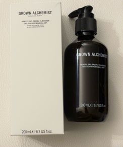 Grown Alchemist Gentle Gel Facial Cleanser 200ml