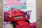 Pocket Guide to Britains Farm Model Balers &amp; Combines 1967-2007