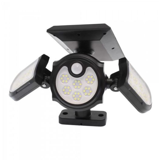 Sihangark SH1206A Solar Induction Lamp
