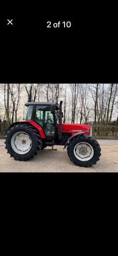 Massey Ferguson Other 1996