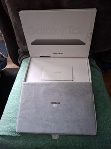 Samsung Galaxy Tab
