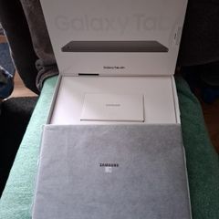 Samsung Galaxy Tab