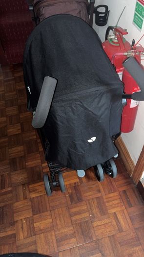 stroller
