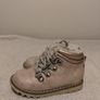 Next kids warm lined Ankle Boots Image 6