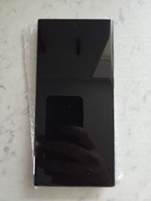 Original Amoled S23 ultra screen
